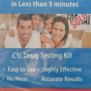Home Meth Test Kits